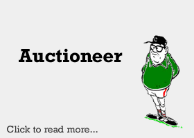 Auctioneer